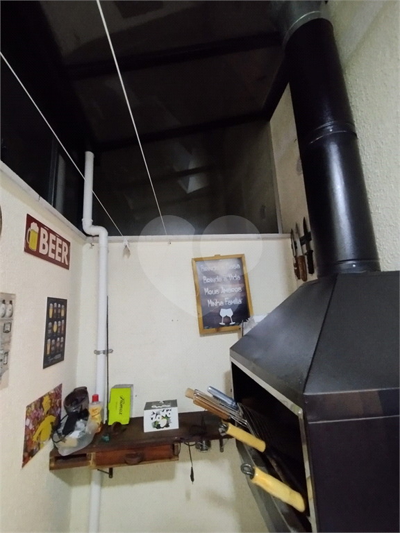 Casa de Condomínio, 2 quartos - Foto 9