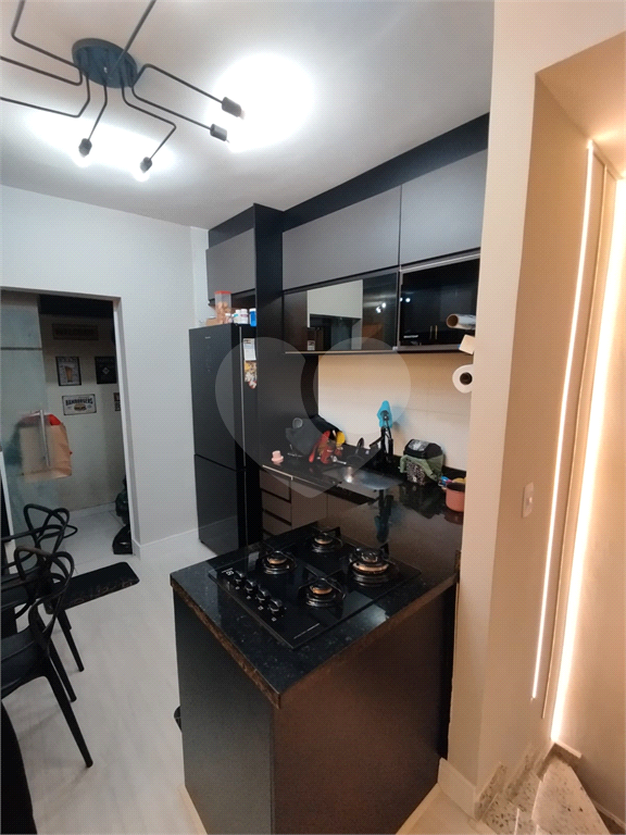 Casa de Condomínio, 2 quartos - Foto 8