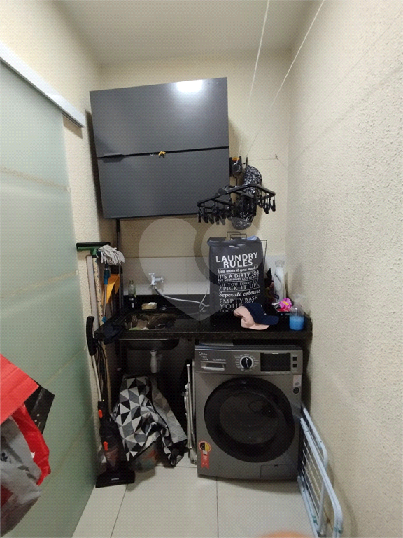 Casa de Condomínio, 2 quartos - Foto 11