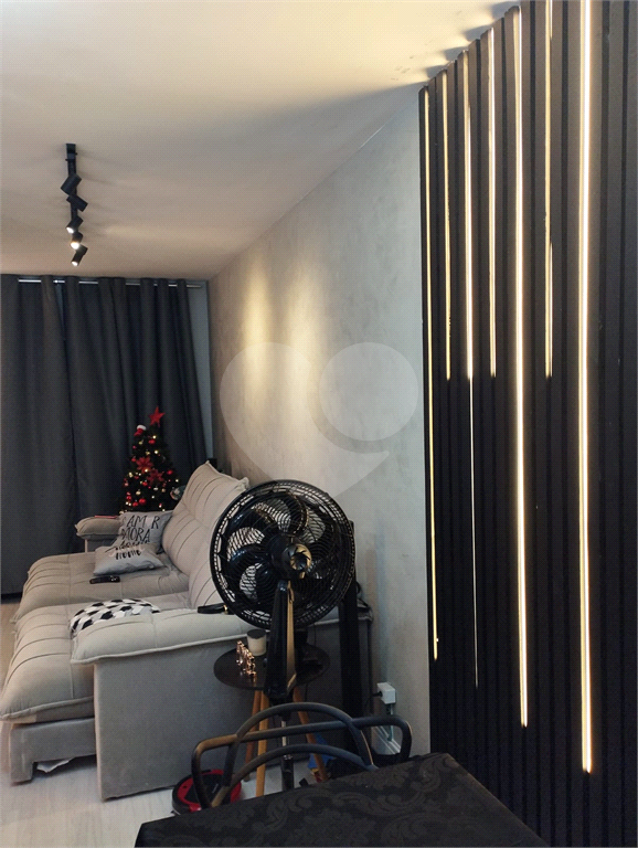 Casa de Condomínio, 2 quartos - Foto 3