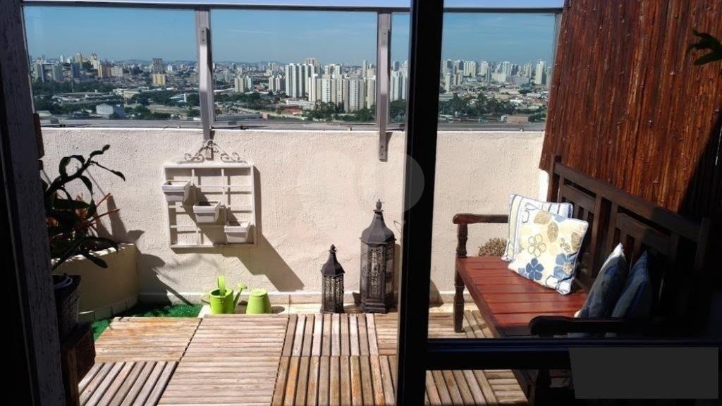 Apartamento Duplex So Paulo  PARQUE NOVO MUNDO  