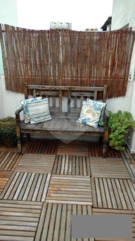 Cobertura Duplex. Espaço gourmet privativo