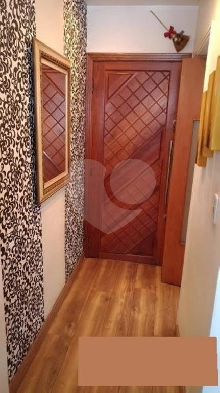 Cobertura Duplex. Espaço gourmet privativo