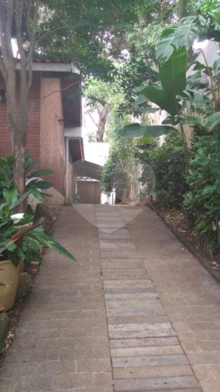 Casa Térrea JD  FLORESTA