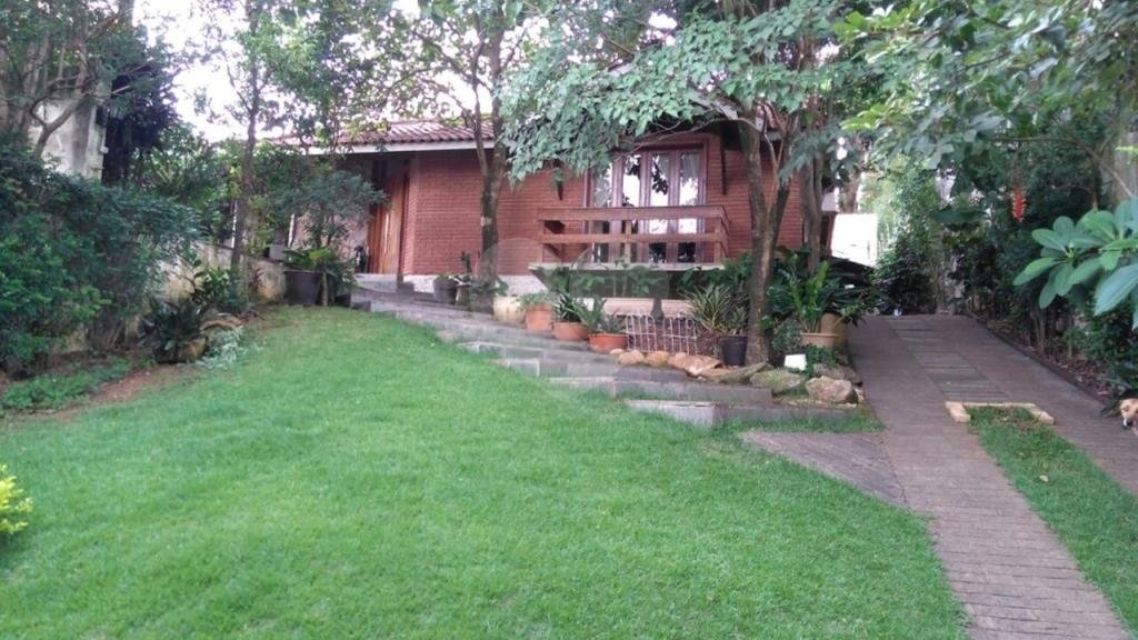 Casa Térrea JD  FLORESTA