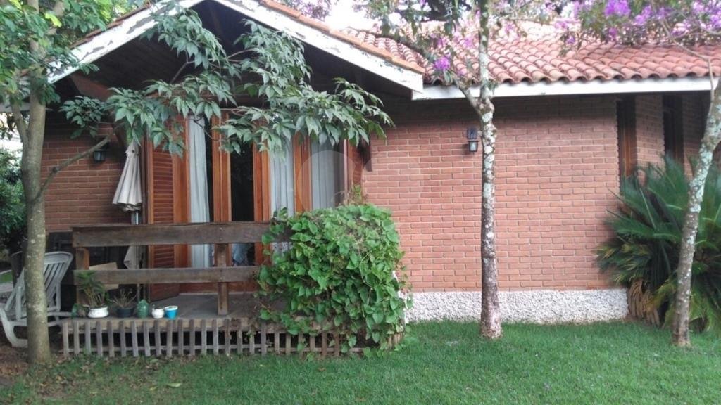 Casa Térrea JD  FLORESTA
