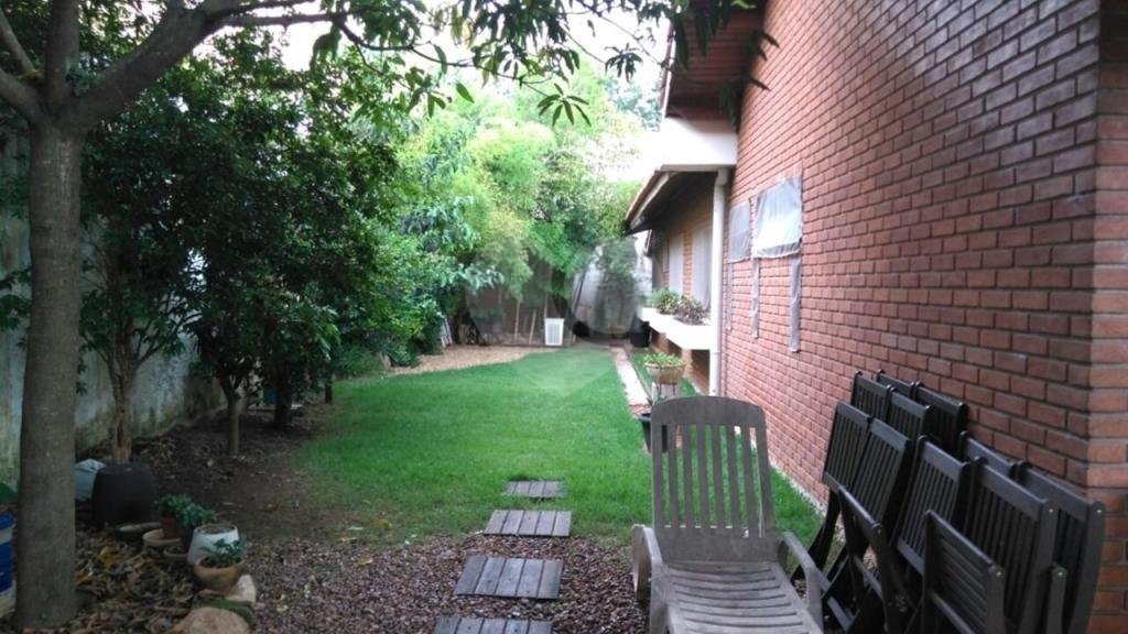 Casa Térrea JD  FLORESTA