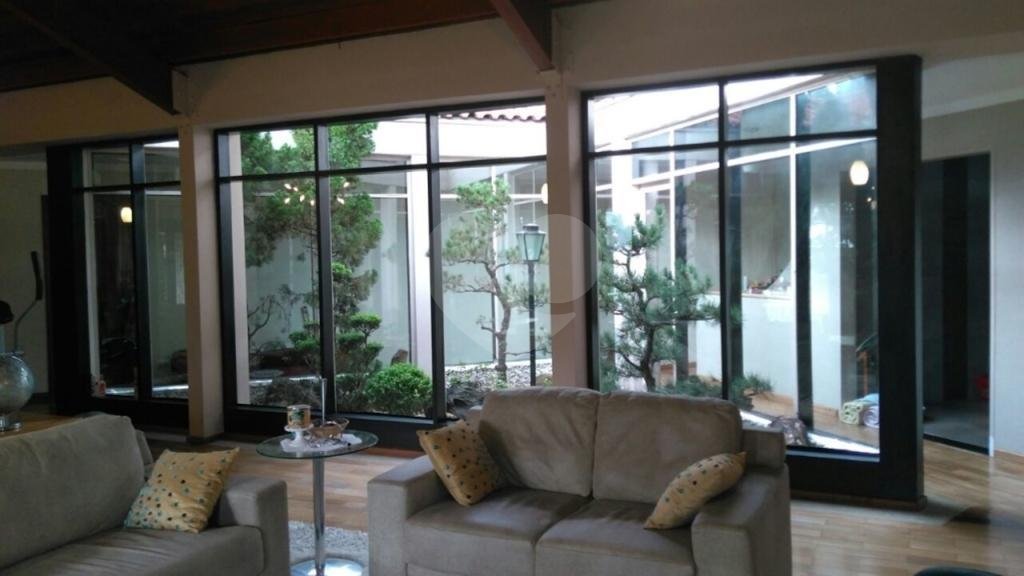 Casa Térrea JD  FLORESTA
