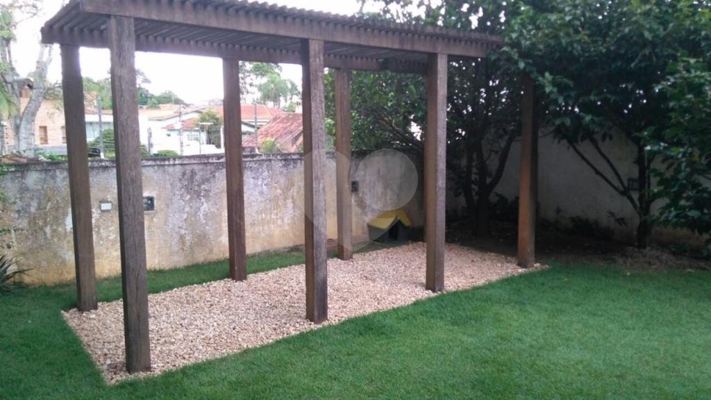 Casa Térrea JD  FLORESTA