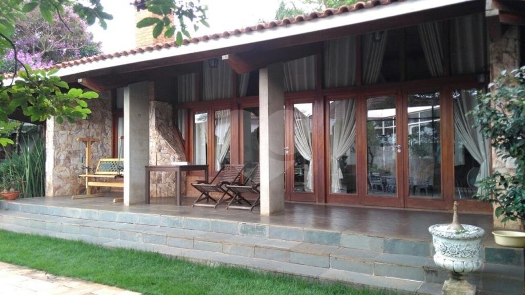 Casa Térrea JD  FLORESTA