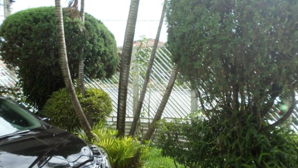 CASA em PARQUE EDU CHAVES