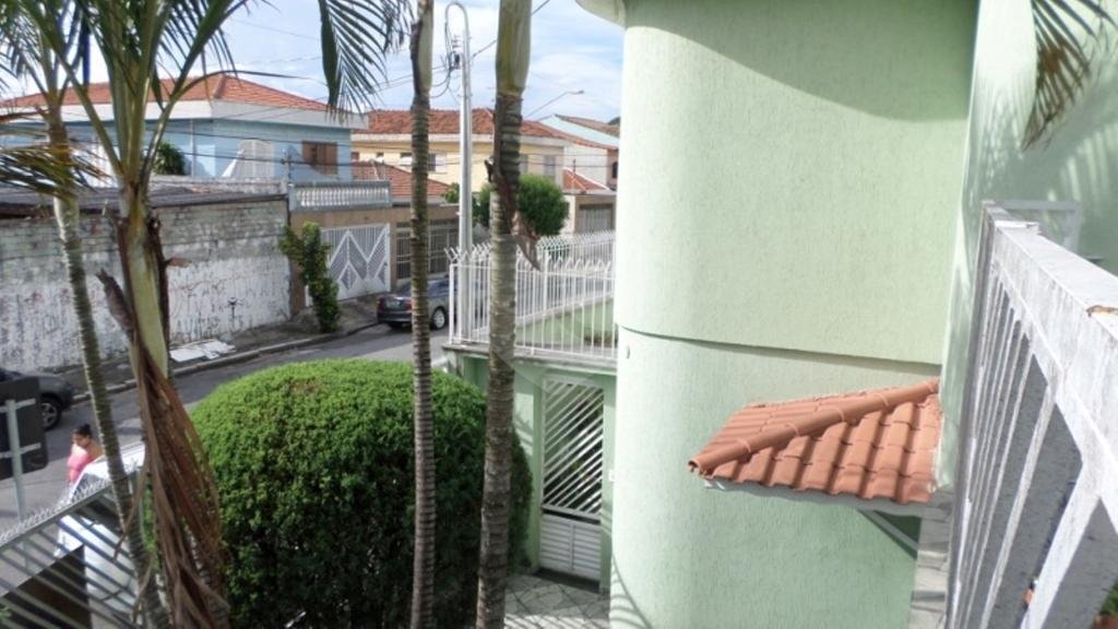 CASA em PARQUE EDU CHAVES