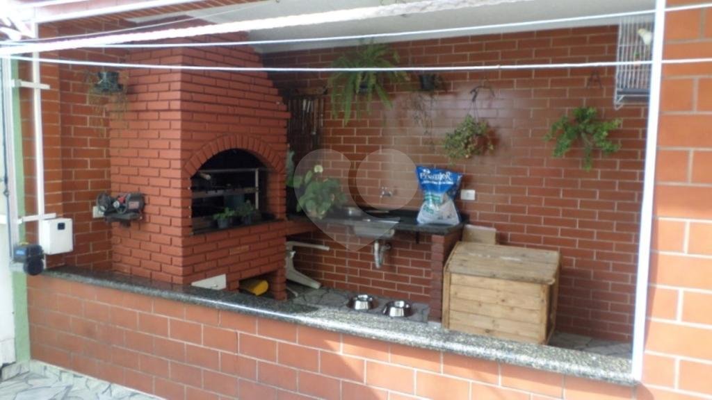 CASA em PARQUE EDU CHAVES