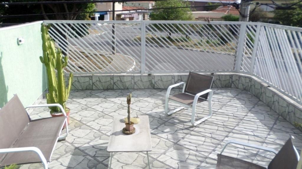 CASA em PARQUE EDU CHAVES