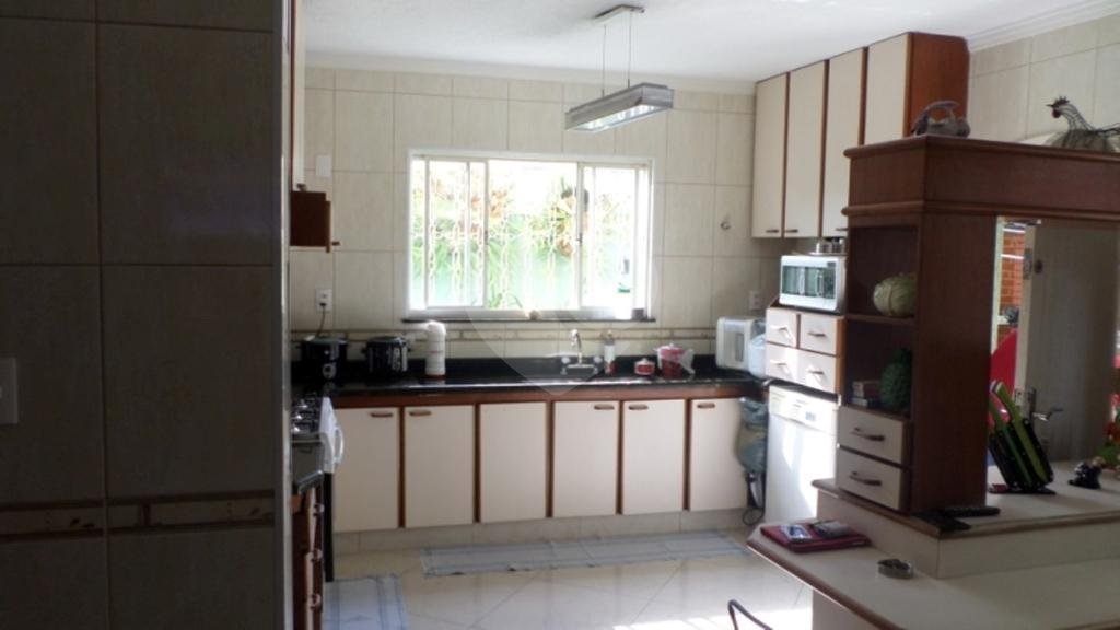 CASA em PARQUE EDU CHAVES