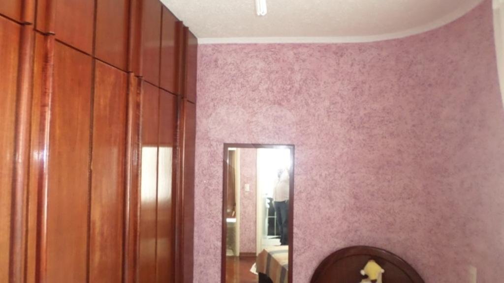 CASA em PARQUE EDU CHAVES