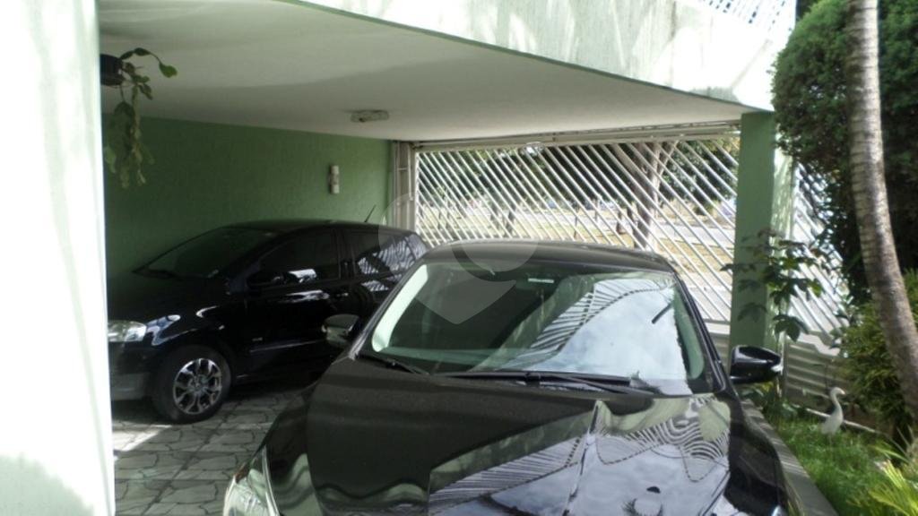 CASA em PARQUE EDU CHAVES