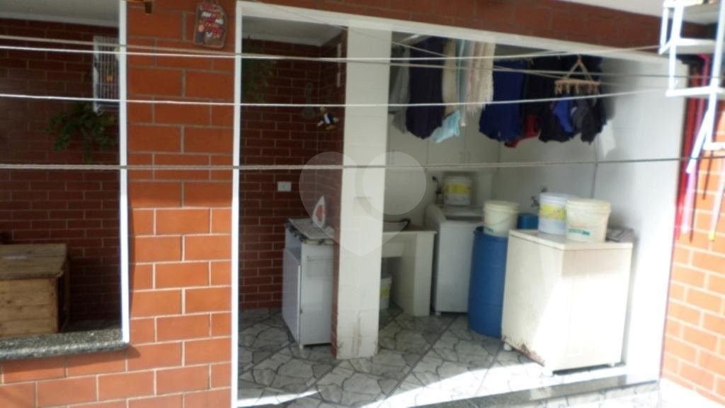 CASA em PARQUE EDU CHAVES