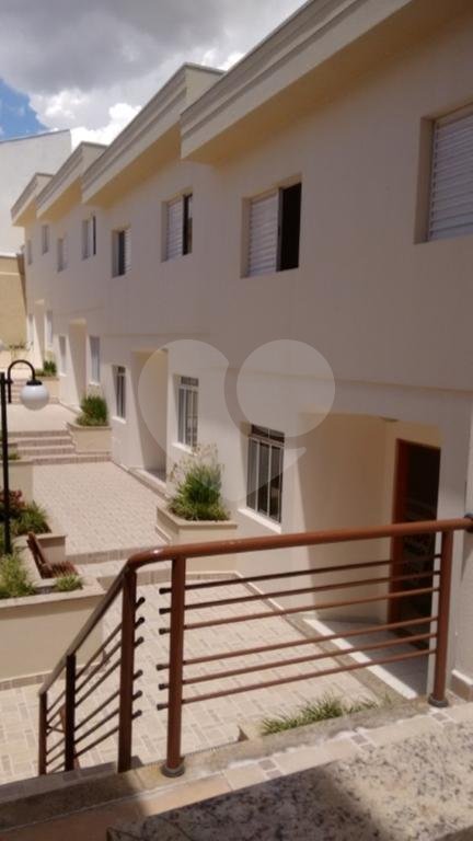 Condominio Fechado Vila Nilo