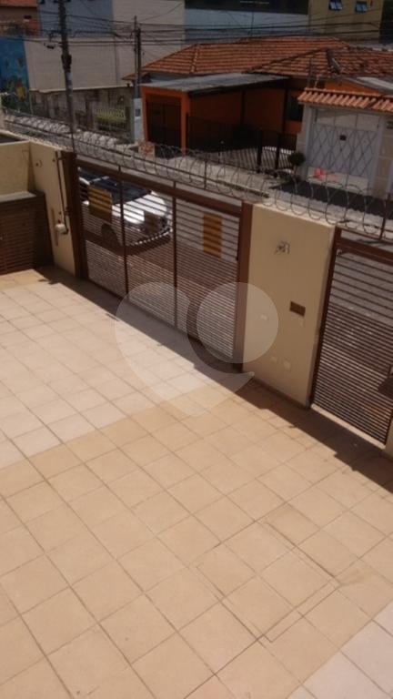 Condominio Fechado Vila Nilo
