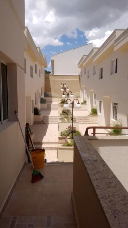 Condominio Fechado Vila Nilo