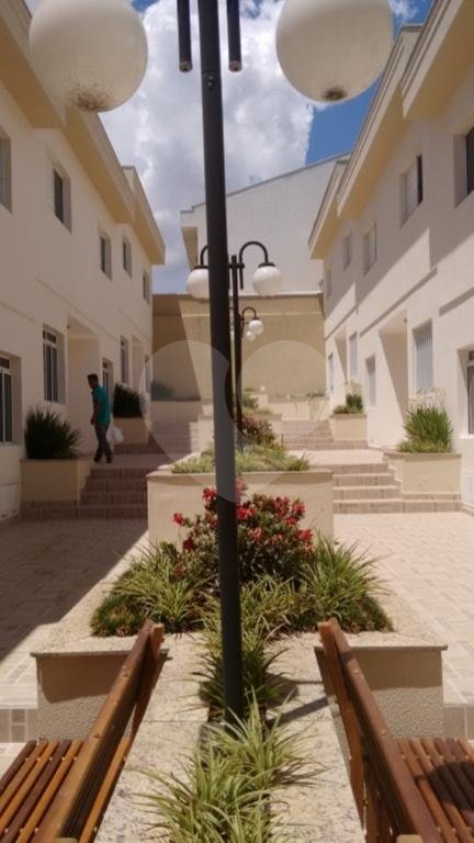 Condominio Fechado Vila Nilo