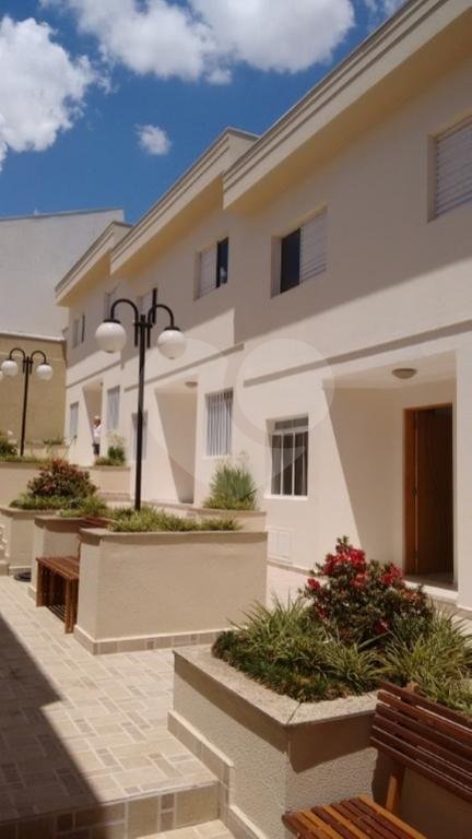 Condominio Fechado Vila Nilo