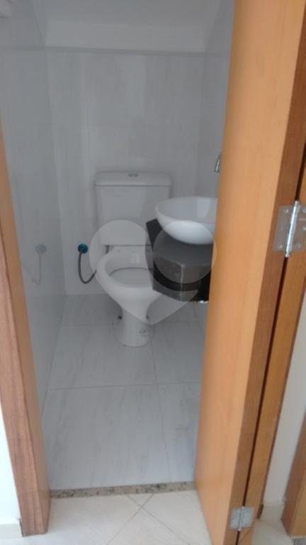 Condominio Fechado Vila Nilo