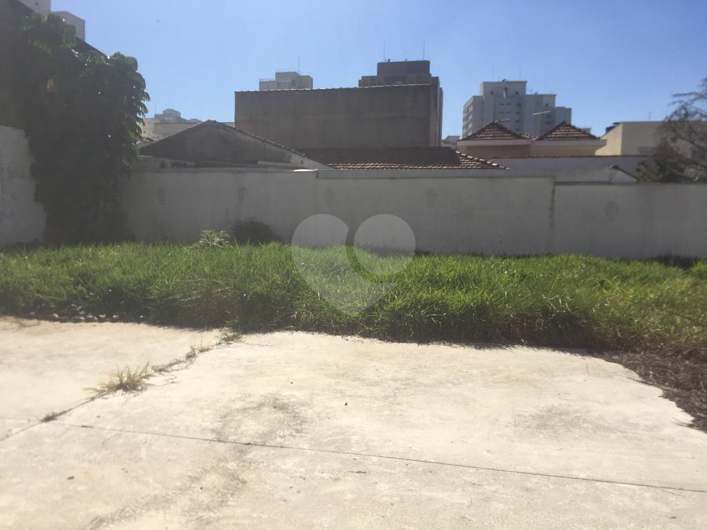 Excelente Terreno no Bairro da Vila Bianca,ao lado da Avenida. Braz Leme.
