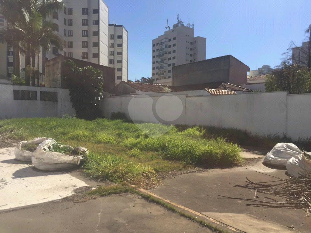 Excelente Terreno no Bairro da Vila Bianca,ao lado da Avenida. Braz Leme.