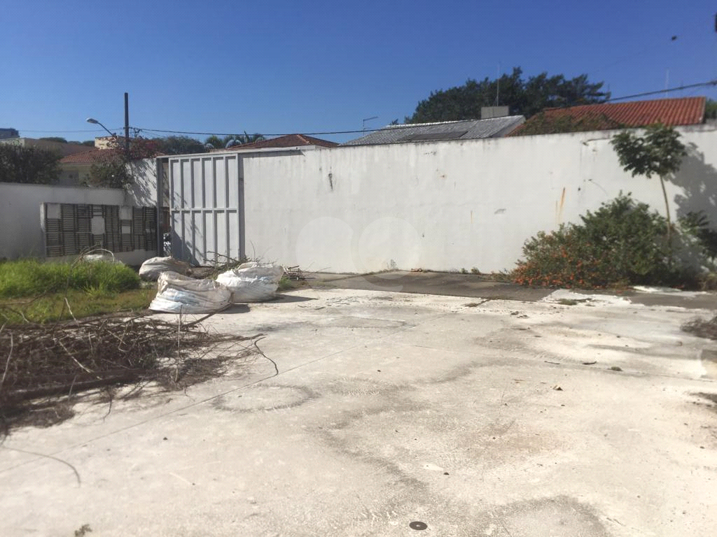 Excelente Terreno no Bairro da Vila Bianca,ao lado da Avenida. Braz Leme.