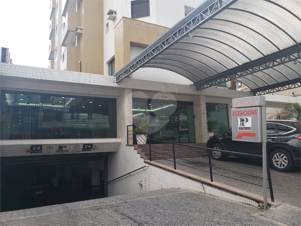FLAT A VENDA EM SANTANA