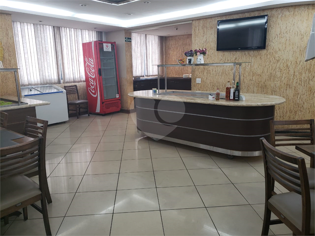 FLAT A VENDA EM SANTANA