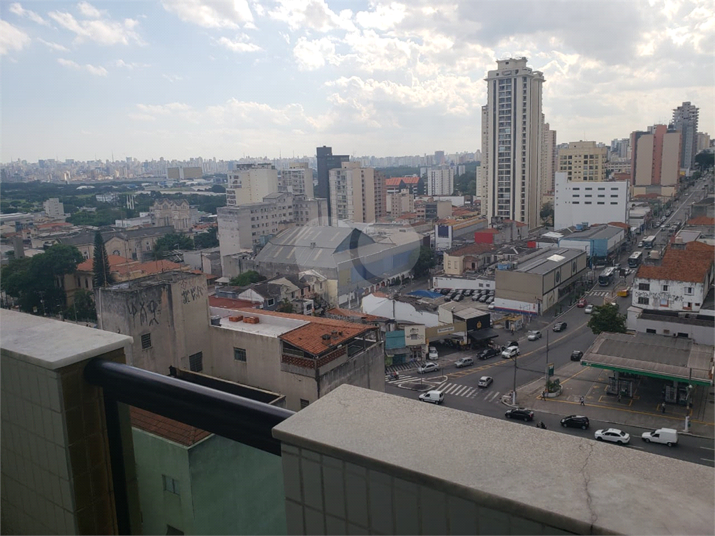 FLAT A VENDA EM SANTANA
