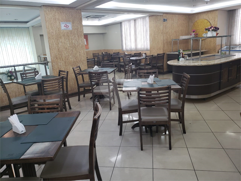 FLAT A VENDA EM SANTANA