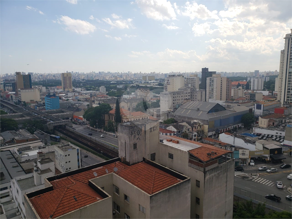 FLAT A VENDA EM SANTANA