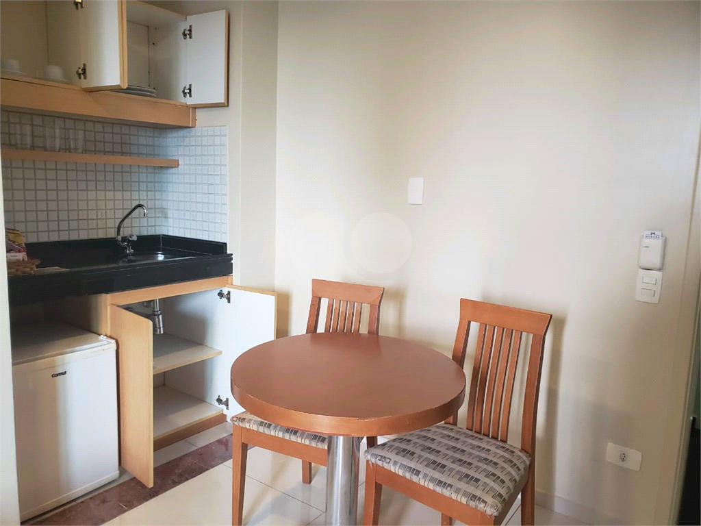 FLAT A VENDA EM SANTANA