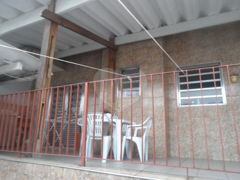 Casa à venda com 3 quartos, 100m² - Foto 13