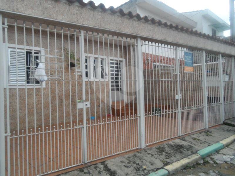 Casa à venda com 3 quartos, 100m² - Foto 4