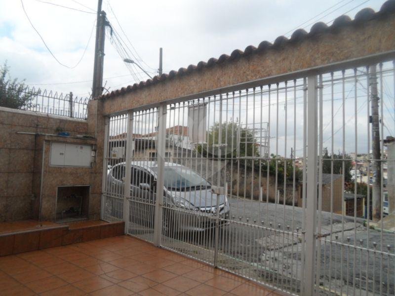 Casa à venda com 3 quartos, 100m² - Foto 5