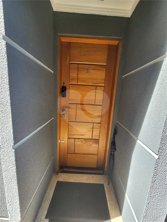 Sobrado Condomínio com 02 dormitórios e 01 vaga - Tucuruvi/SP