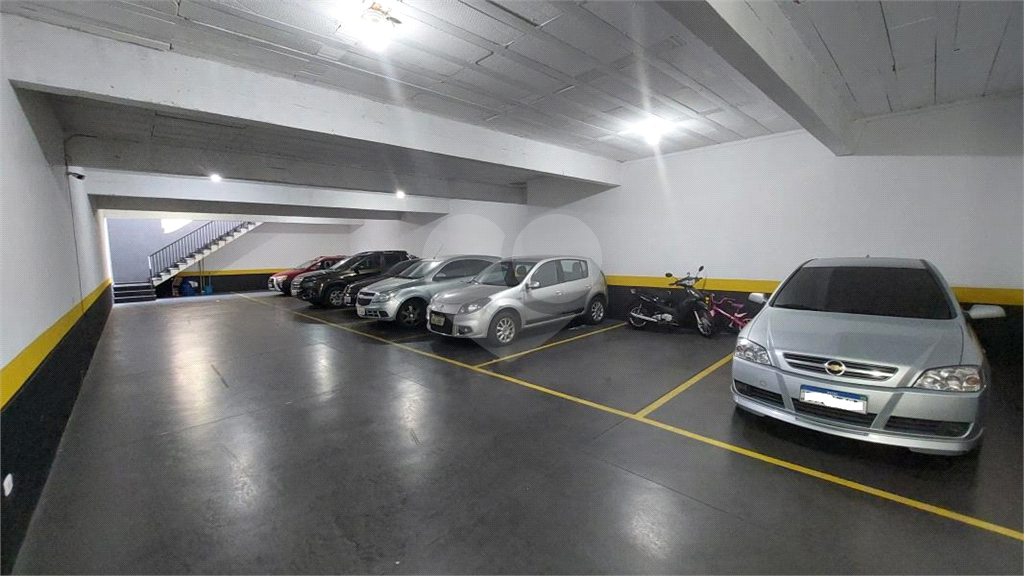 Sobrado Condomínio com 02 dormitórios e 01 vaga - Tucuruvi/SP