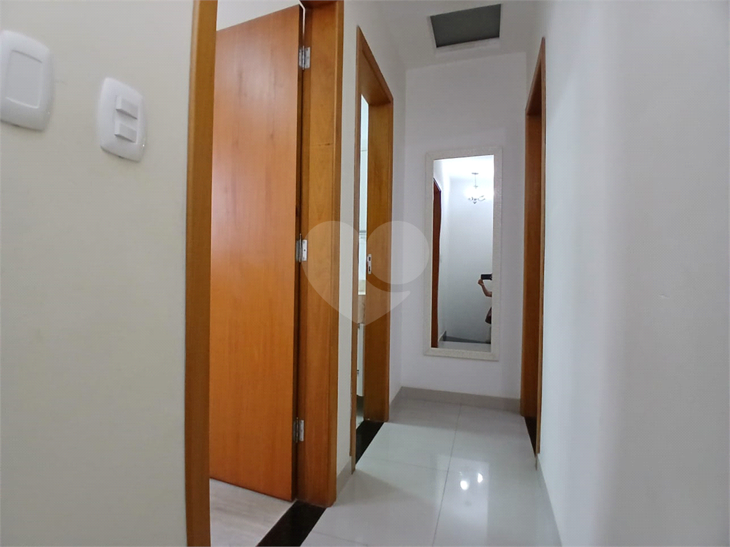 Sobrado Condomínio com 02 dormitórios e 01 vaga - Tucuruvi/SP
