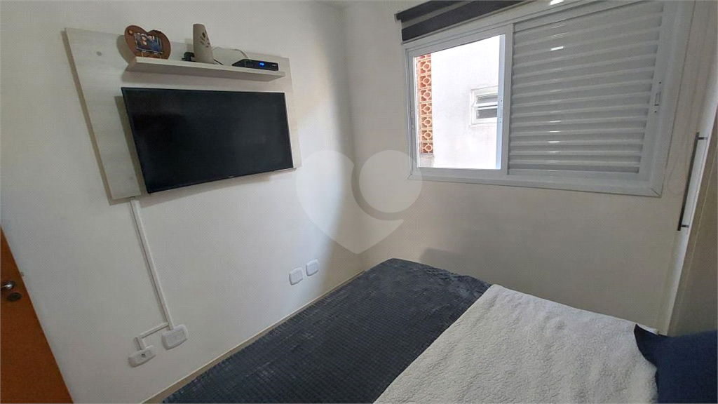 Sobrado Condomínio com 02 dormitórios e 01 vaga - Tucuruvi/SP