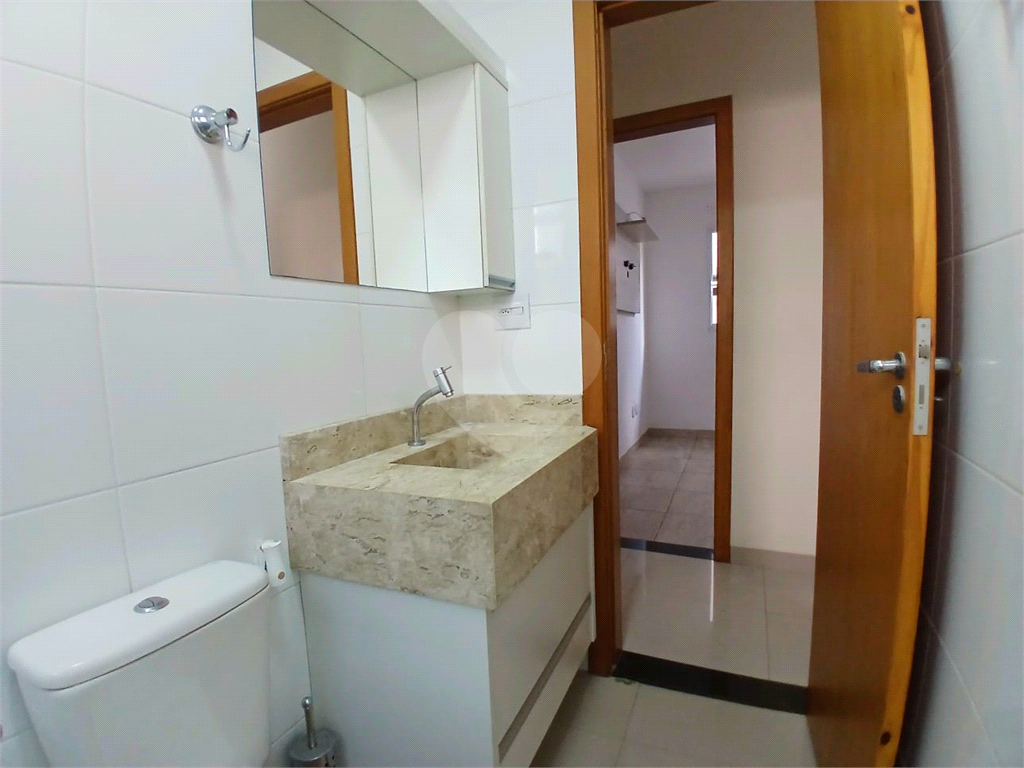 Sobrado Condomínio com 02 dormitórios e 01 vaga - Tucuruvi/SP
