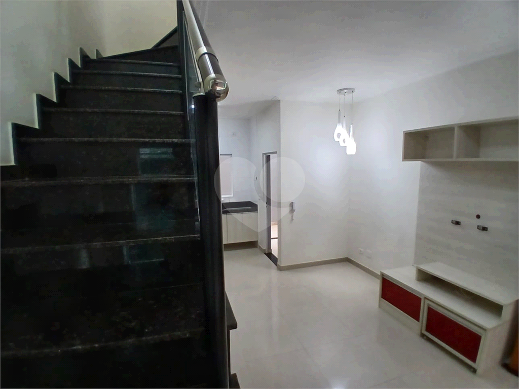 Sobrado Condomínio com 02 dormitórios e 01 vaga - Tucuruvi/SP