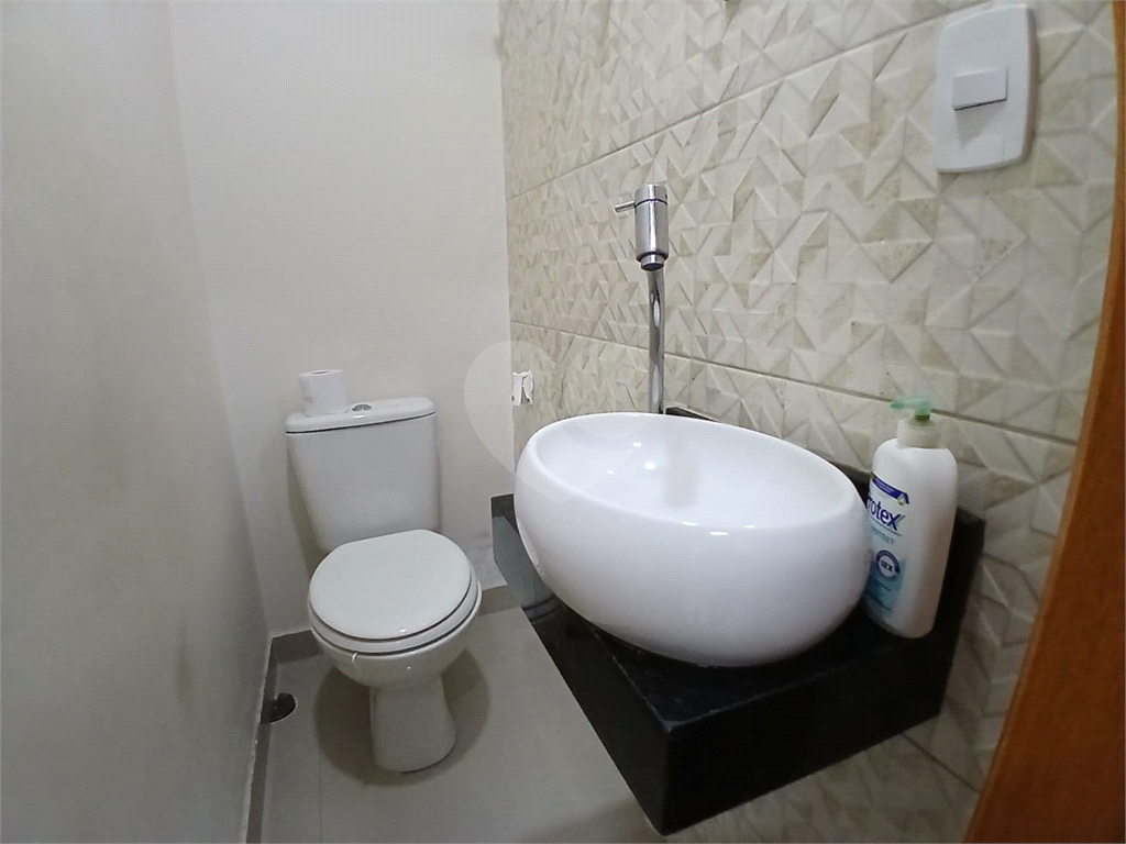 Sobrado Condomínio com 02 dormitórios e 01 vaga - Tucuruvi/SP