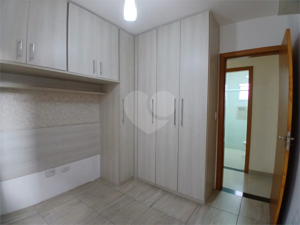 Sobrado Condomínio com 02 dormitórios e 01 vaga - Tucuruvi/SP