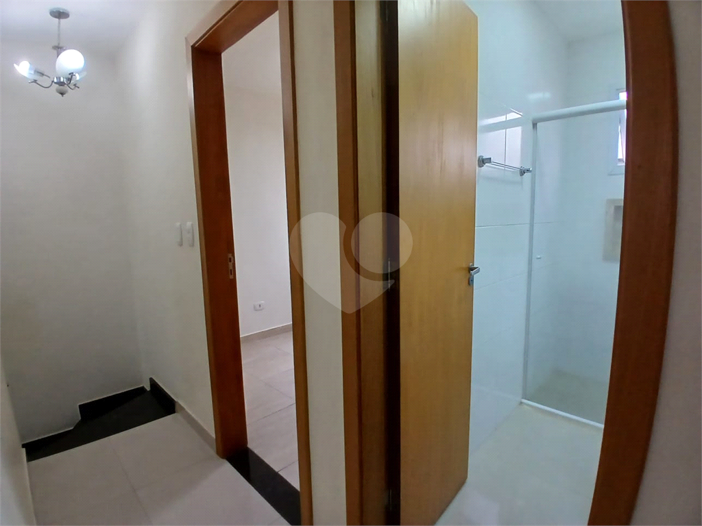 Sobrado Condomínio com 02 dormitórios e 01 vaga - Tucuruvi/SP