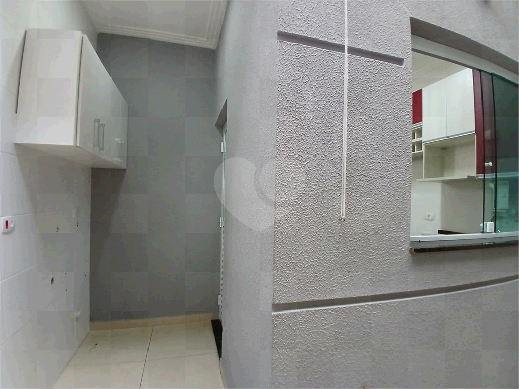 Sobrado Condomínio com 02 dormitórios e 01 vaga - Tucuruvi/SP